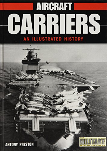 Beispielbild fr Aircraft Carriers of World War II zum Verkauf von WorldofBooks