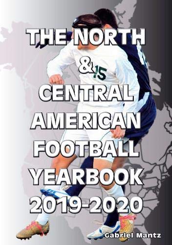 Imagen de archivo de The North & Central American Football Yearbook 2019-2020 a la venta por WorldofBooks