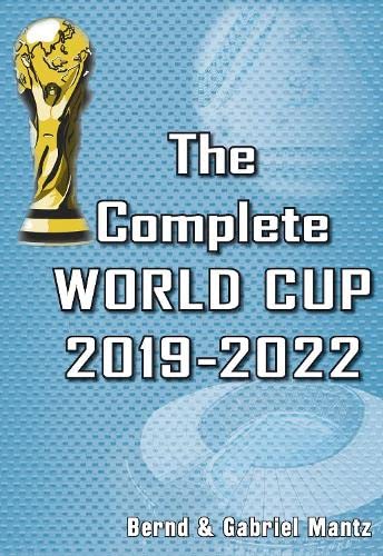 Imagen de archivo de The Complete World Cup 2019-2022 a la venta por WorldofBooks