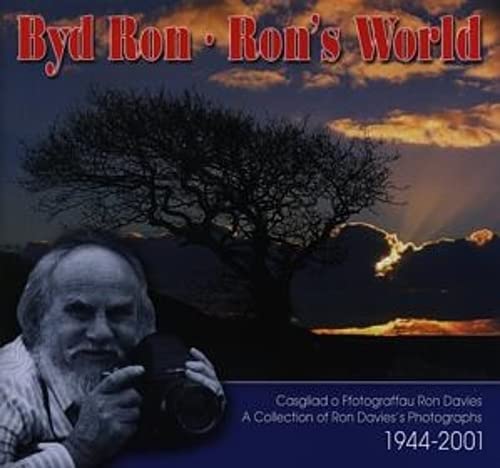 Beispielbild fr Byd Ron / Ron's World zum Verkauf von WorldofBooks