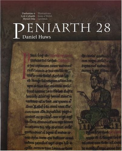 Stock image for Peniarth 28 for sale by Goldstone Books