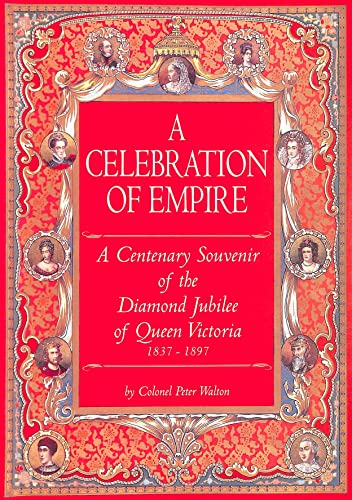 9781862270213: Celebration of Empire
