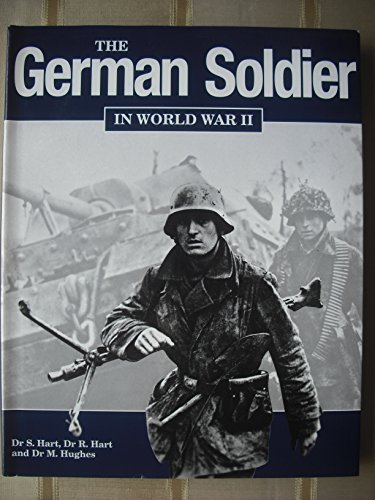 Beispielbild fr The German Soldier in World War II zum Verkauf von AwesomeBooks