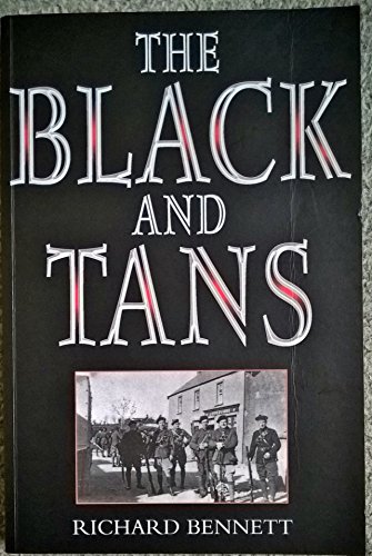 Stock image for The Black and Tans for sale by Better World Books