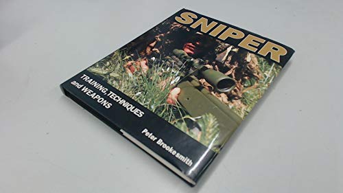 Beispielbild fr Sniper zum Verkauf von WorldofBooks