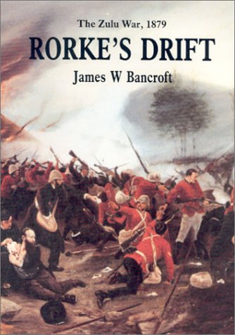 9781862271128: Rorke's Drift: The Zulu War, 1879