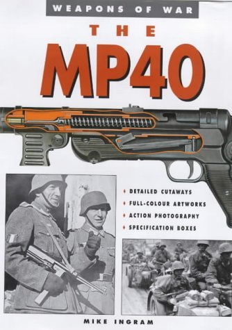 The MP40