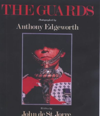 9781862271234: The Guards, The: A Portrait 1976-1980