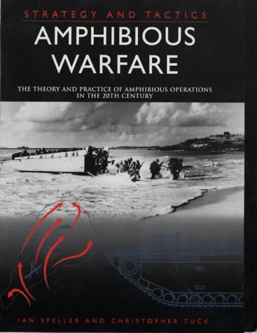 Imagen de archivo de Amphibious Warfare a la venta por Ed's Editions LLC, ABAA
