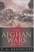 Beispielbild fr The Afghan Wars 1839-1919 zum Verkauf von COLLINS BOOKS
