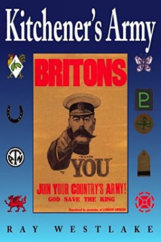 Imagen de archivo de Kitchener's Army a la venta por WorldofBooks