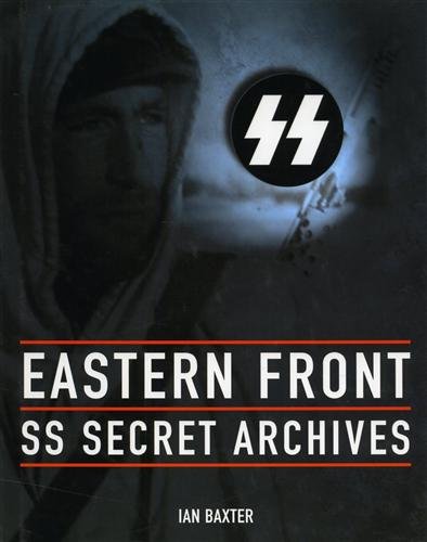 9781862272224: Eastern Front
