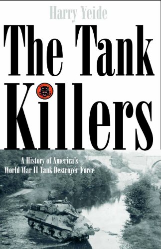 9781862272705: The Tank Killers