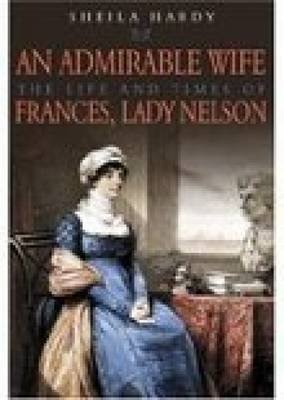 Stock image for Admirable Wife for sale by WorldofBooks