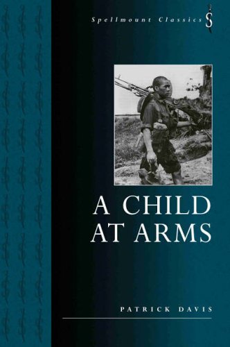 9781862273375: A Child at Arms