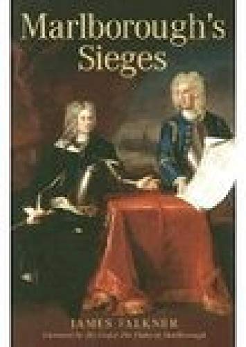 Stock image for Marlborough's Sieges for sale by medimops