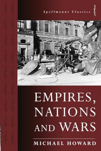 Empires, Nations and Wars (9781862273726) by Howard, Michael