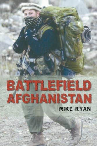 Beispielbild fr Battlefield Afghanistan: The Inside Story of Coalition Forces on the Front Line zum Verkauf von AwesomeBooks