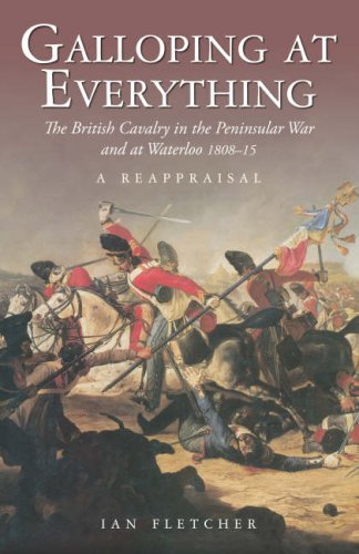 Galloping at Everything (9781862274198) by Ian Fletcher