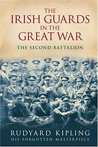 9781862274259: The Irish Guards in the Great War