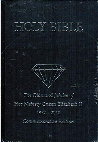 Beispielbild fr Royal Ruby Bible zum Verkauf von Goldstone Books