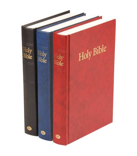 Beispielbild fr Holy Bible (Authorised King James Version) (Windsor Series) zum Verkauf von HPB-Ruby