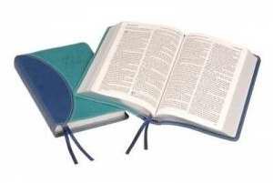 Beispielbild fr Holy Bible: Authorised (King James) Version: Windsor Text (Windsor Series) zum Verkauf von Reuseabook