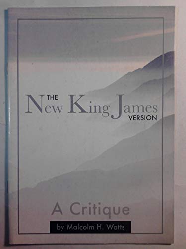 Beispielbild fr New King James Version (Articles) zum Verkauf von Polly's Books