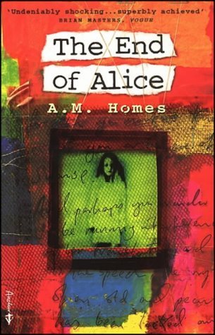 Imagen de archivo de The End of Alice a la venta por WorldofBooks