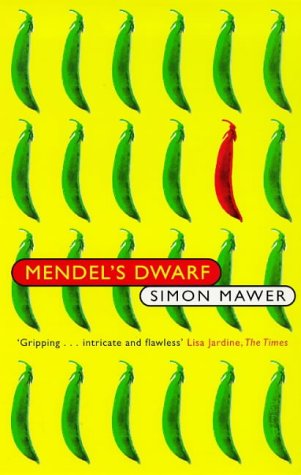 Beispielbild fr Mendel's Dwarf zum Verkauf von Better World Books