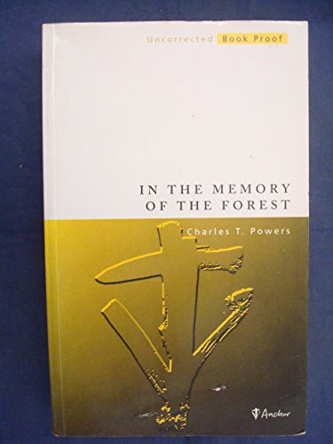 9781862300088: In The Memory Of The Forest