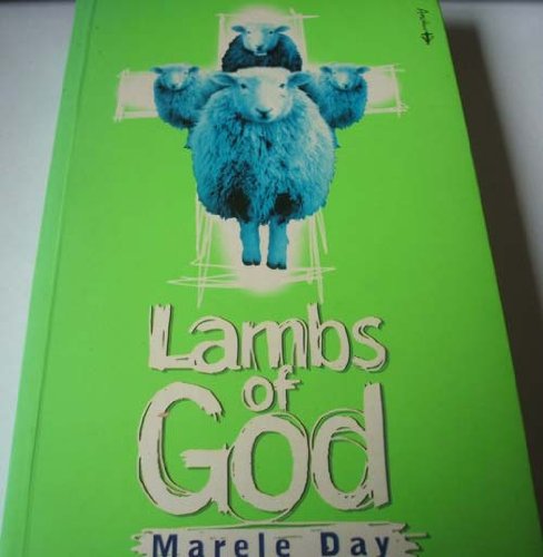 Beispielbild fr Lambs of God zum Verkauf von WorldofBooks