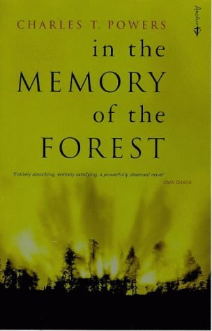 9781862300163: In the Memory of the Forest