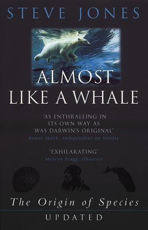 Almost Like a Whale: The 'Origin of Species' Updated