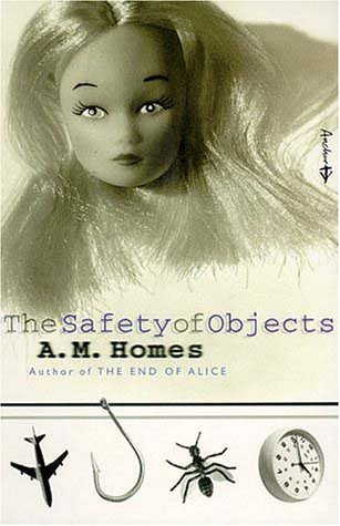 9781862300279: The Safety of Objects