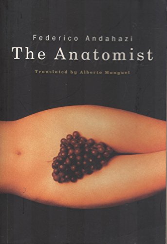 Stock image for The Anatomist for sale by WorldofBooks
