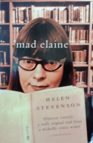 Stock image for Mad Elaine for sale by WorldofBooks