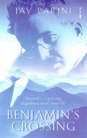 9781862300392: Benjamin's Crossing