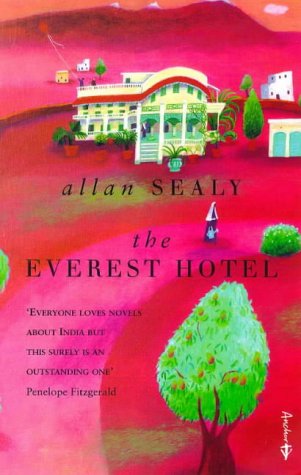 Imagen de archivo de The Everest Hotel a la venta por WorldofBooks