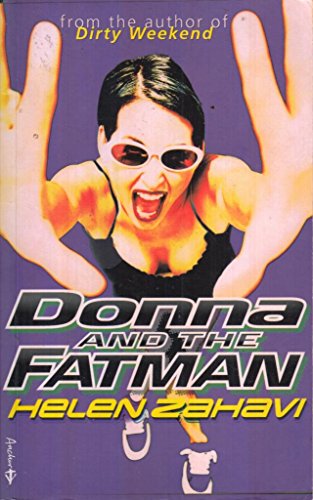 Imagen de archivo de Donna and the Fatman a la venta por WorldofBooks