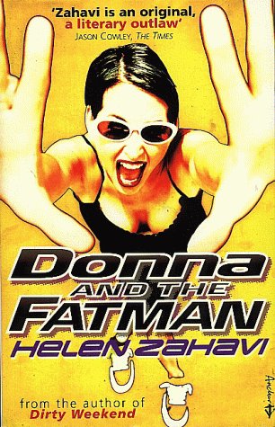 Imagen de archivo de Donna and the Fatman a la venta por Goldstone Books