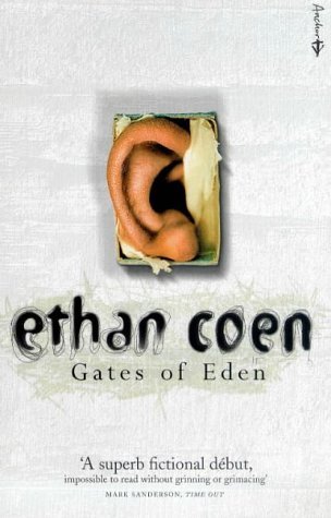 Beispielbild fr Gates of Eden zum Verkauf von Books From California