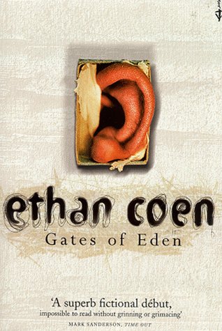 Stock image for GATES OF EDEN for sale by ThriftBooks-Atlanta