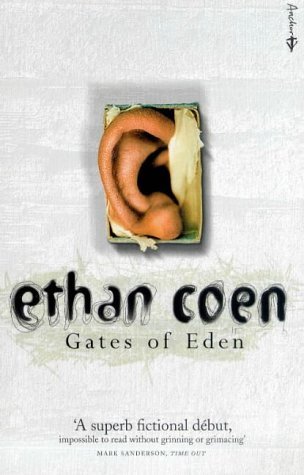 Stock image for GATES OF EDEN for sale by Wonder Book