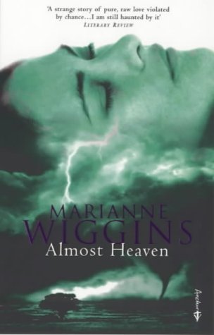 Stock image for Almost Heaven for sale by WorldofBooks