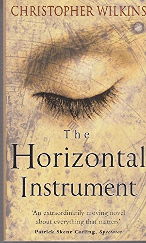 Stock image for The Horizontal Instrument for sale by ThriftBooks-Dallas