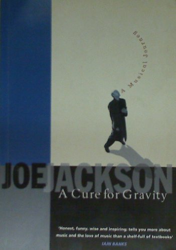 9781862300835: A Cure For Gravity, A