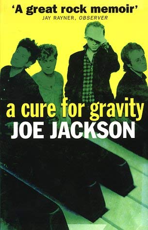 9781862300842: A Cure for Gravity