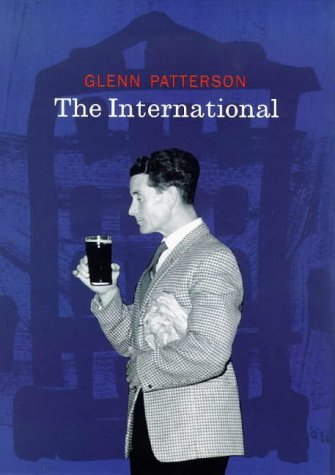 Stock image for The International for sale by Books From California