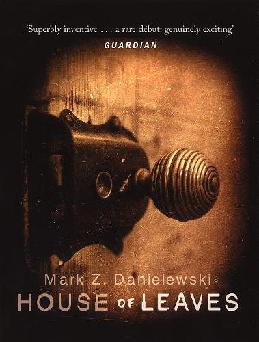 9781862301108: House Of Leaves